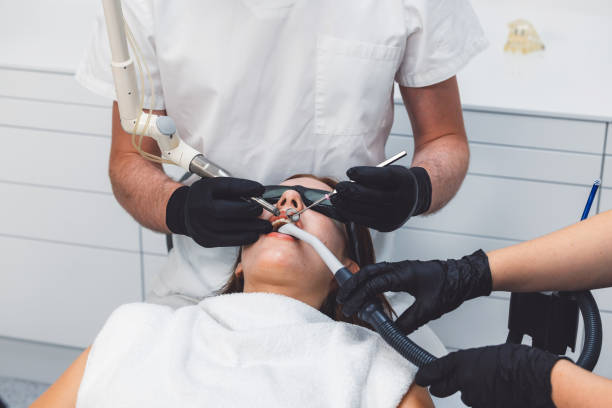 Emergency Dentist for Kids in LA