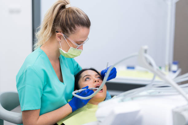 Best Cracked Tooth Emergency Dentist  in Prairieville, LA