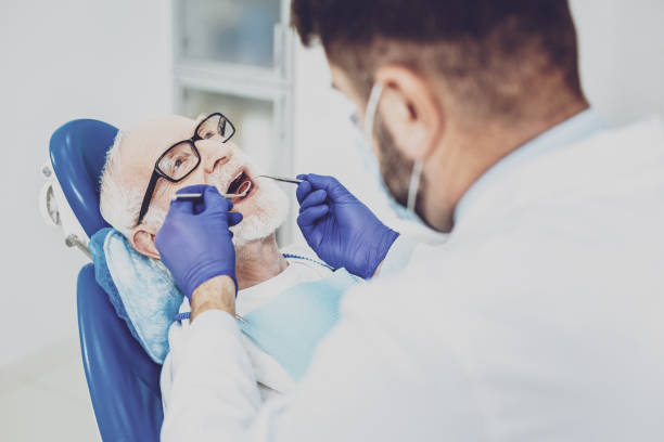 Best Broken Tooth Emergency  in Prairieville, LA